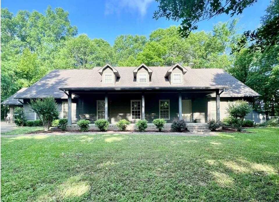 4.3 Acres, 94 Semmes Road, Grenada, MS 38901 Land and Farm