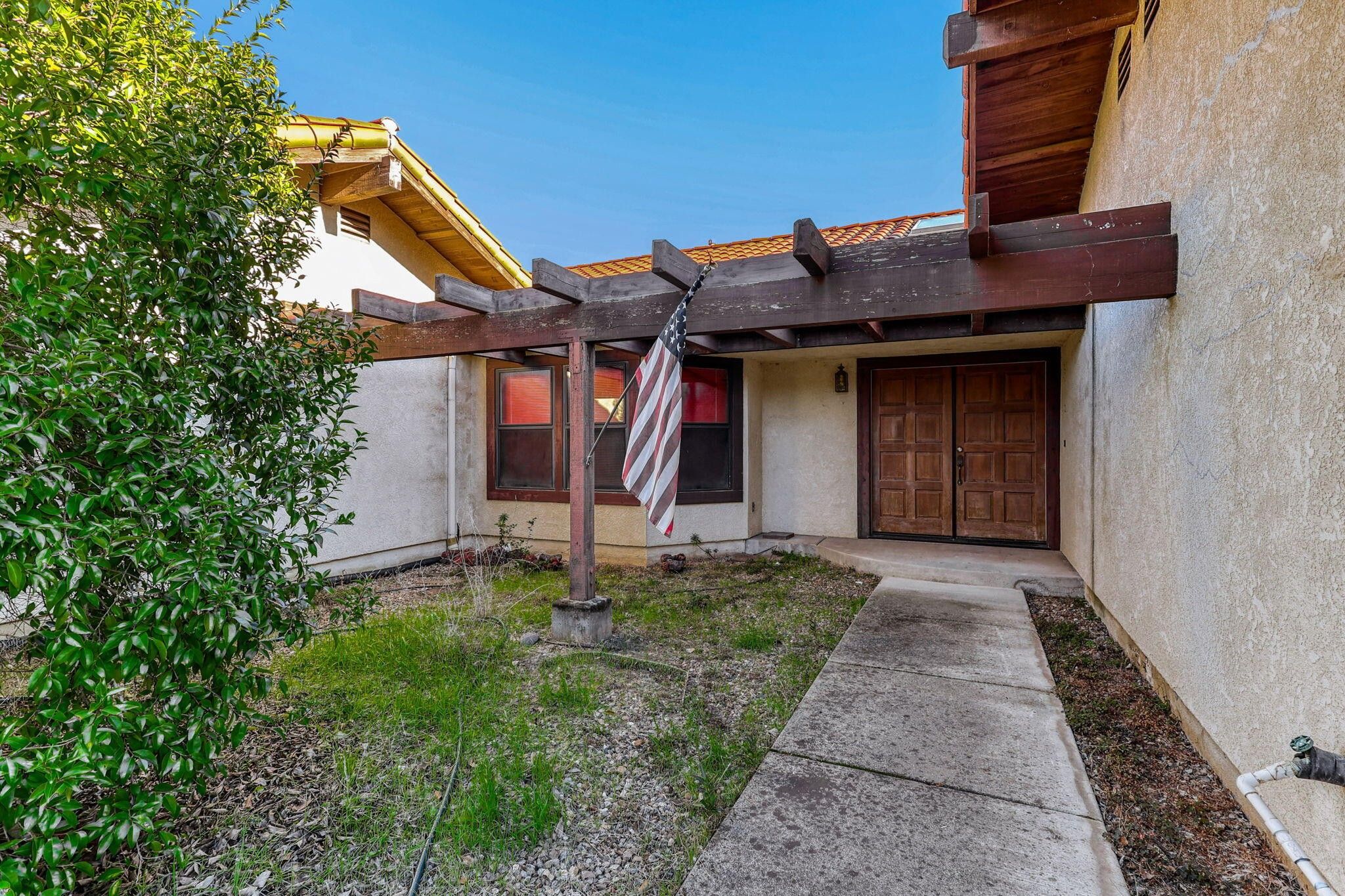 4.56 Acres, 19045 Paradise, Cottonwood, CA 96022 Land and Farm