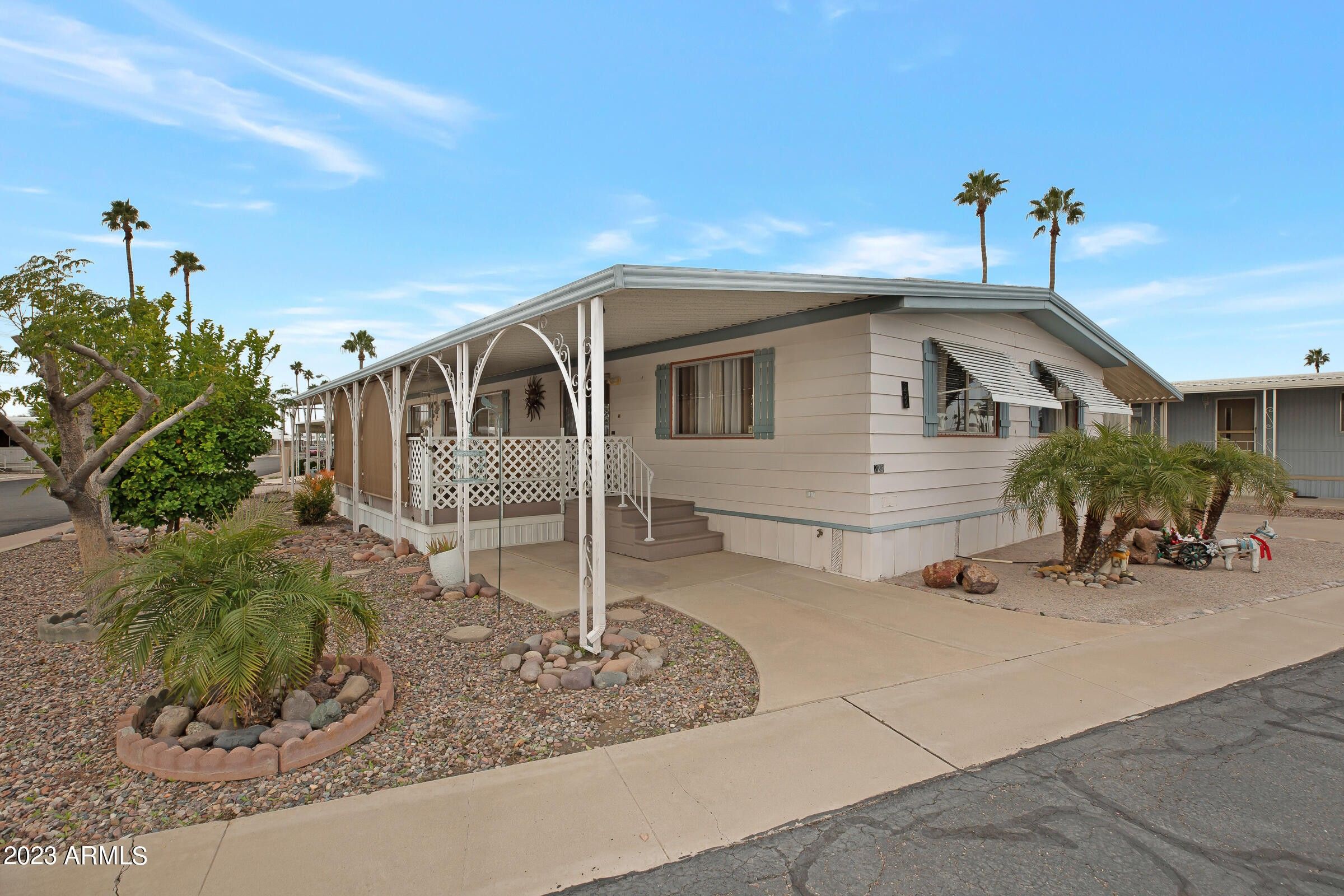 0.07 Acres, 305 S VAL VISTA Drive, Mesa, AZ 85204 Land and Farm