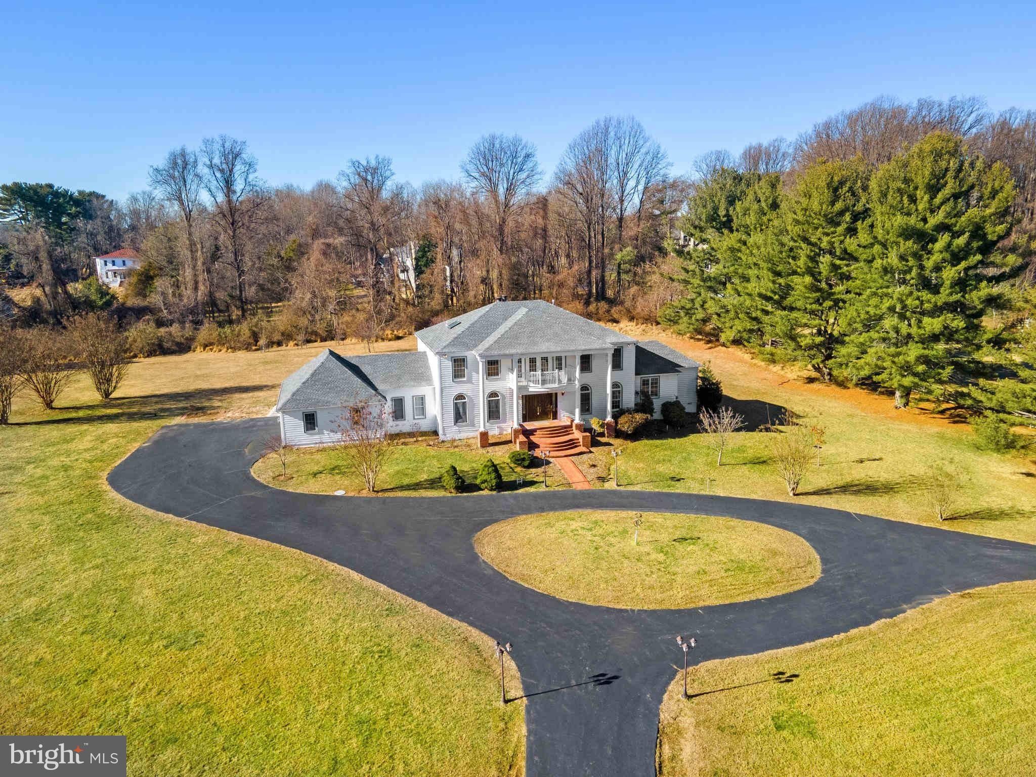 5 Acres, 726 GOULDMAN LANE, Great Falls, VA 22066 Land and Farm