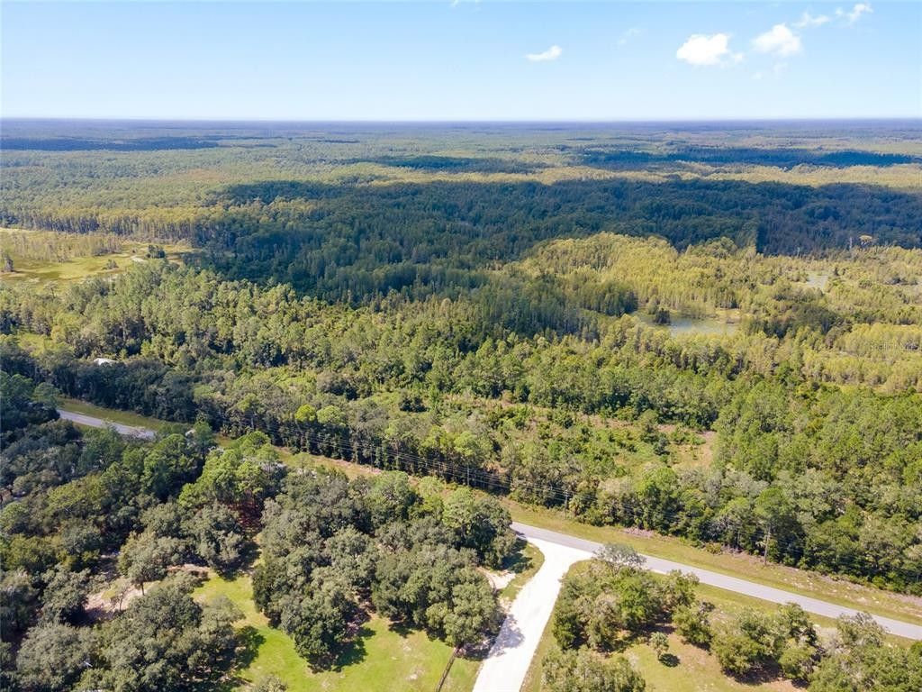 21 Acres, Lot 32 SE COUNTY ROAD 337, Morriston, FL 32668 Land and Farm