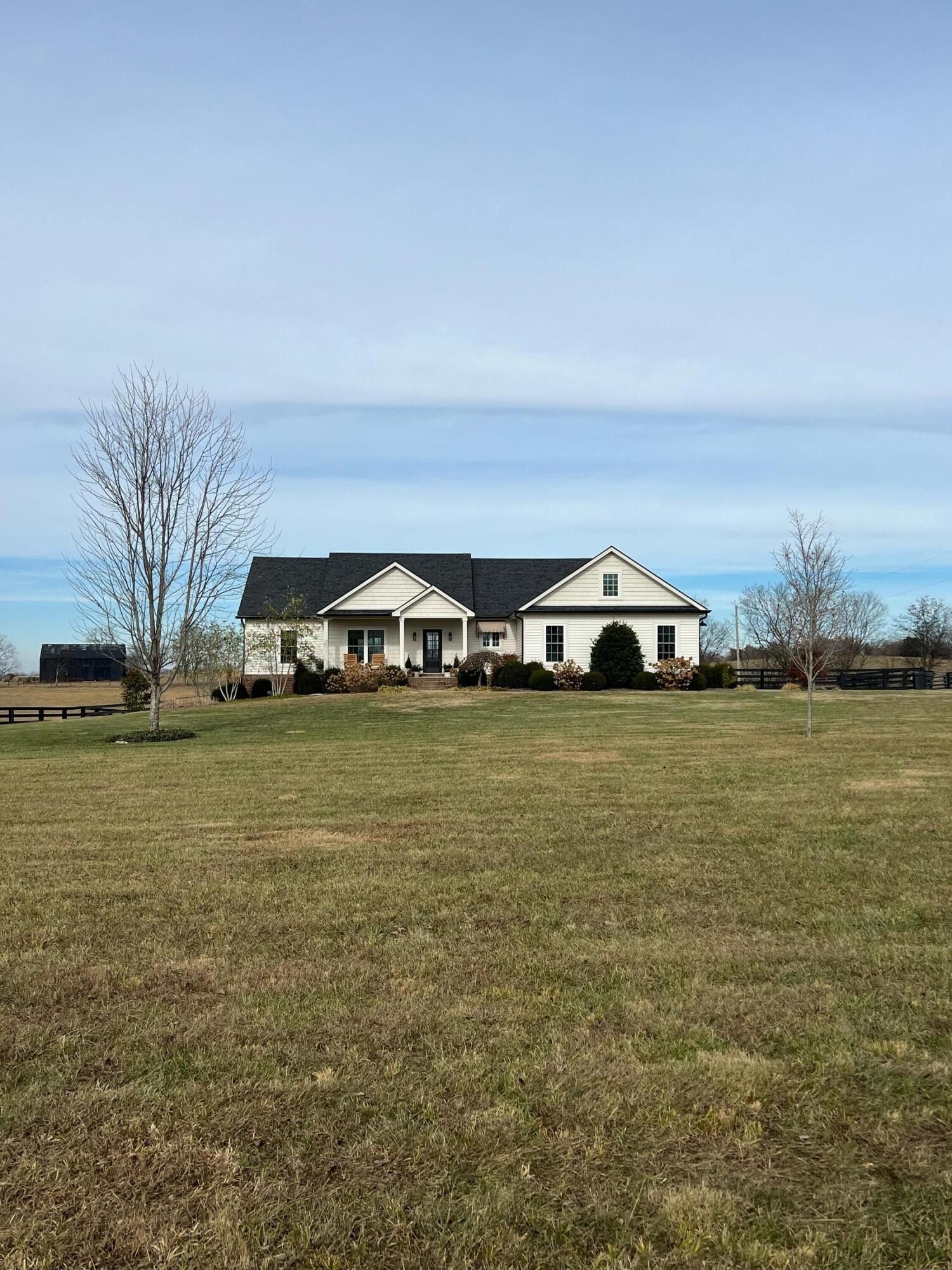 21.82 Acres, 13396 Troy Pike, Wilmore, KY 40390 Land and Farm
