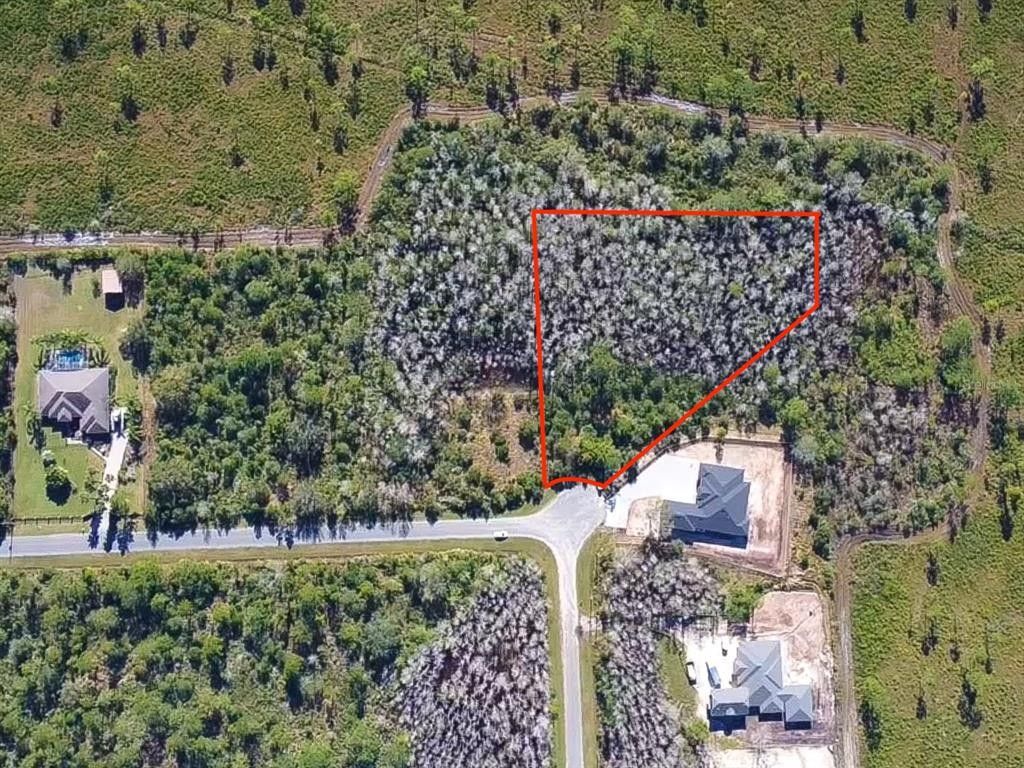 1.42 Acres, 0 OVERTON STREET, Orlando, FL 32833 Land and Farm