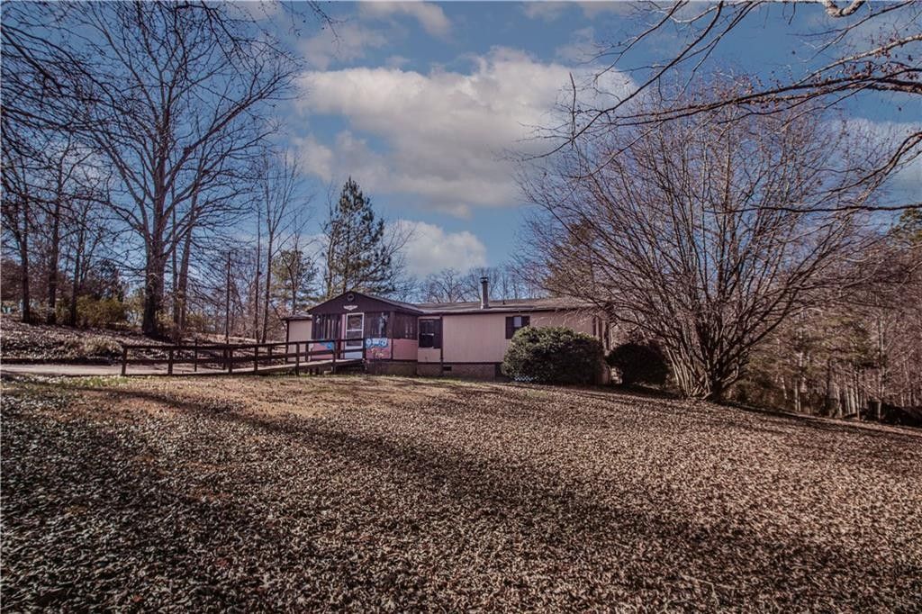 1.11 Acres, 104 Odell Drive, Liberty, SC 29657 Land and Farm