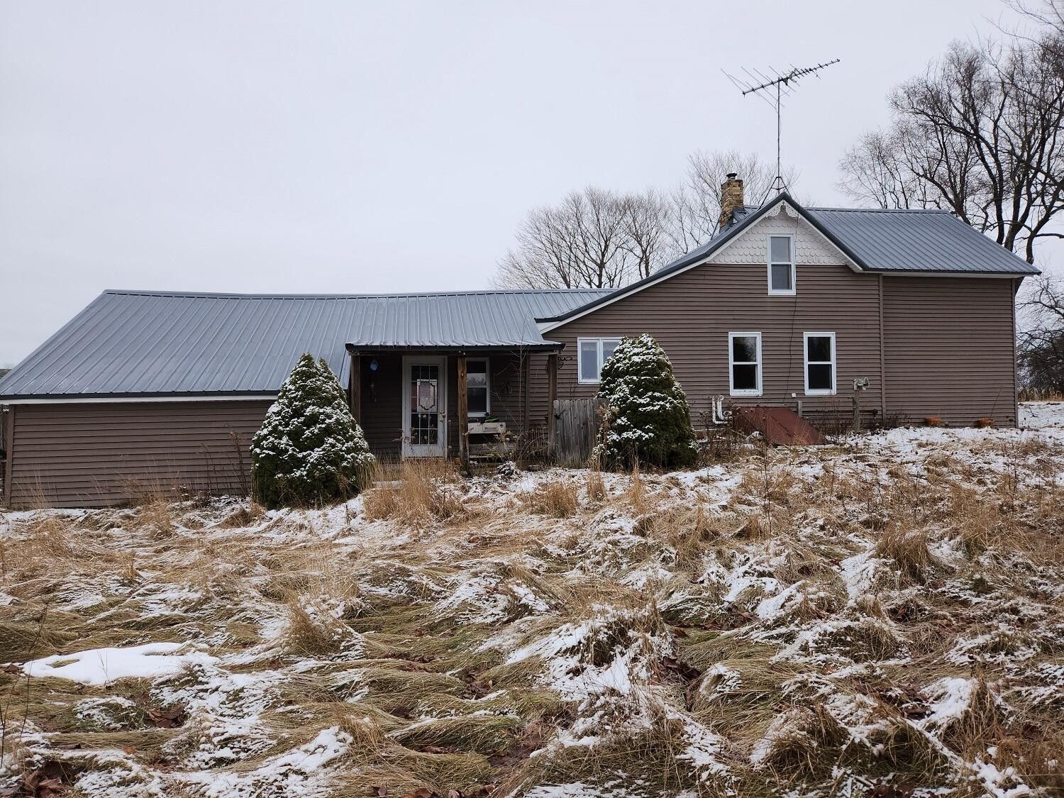 2.99 Acres, 6602 E Center Rd, Sturgeon Bay, WI 54235 Land and Farm