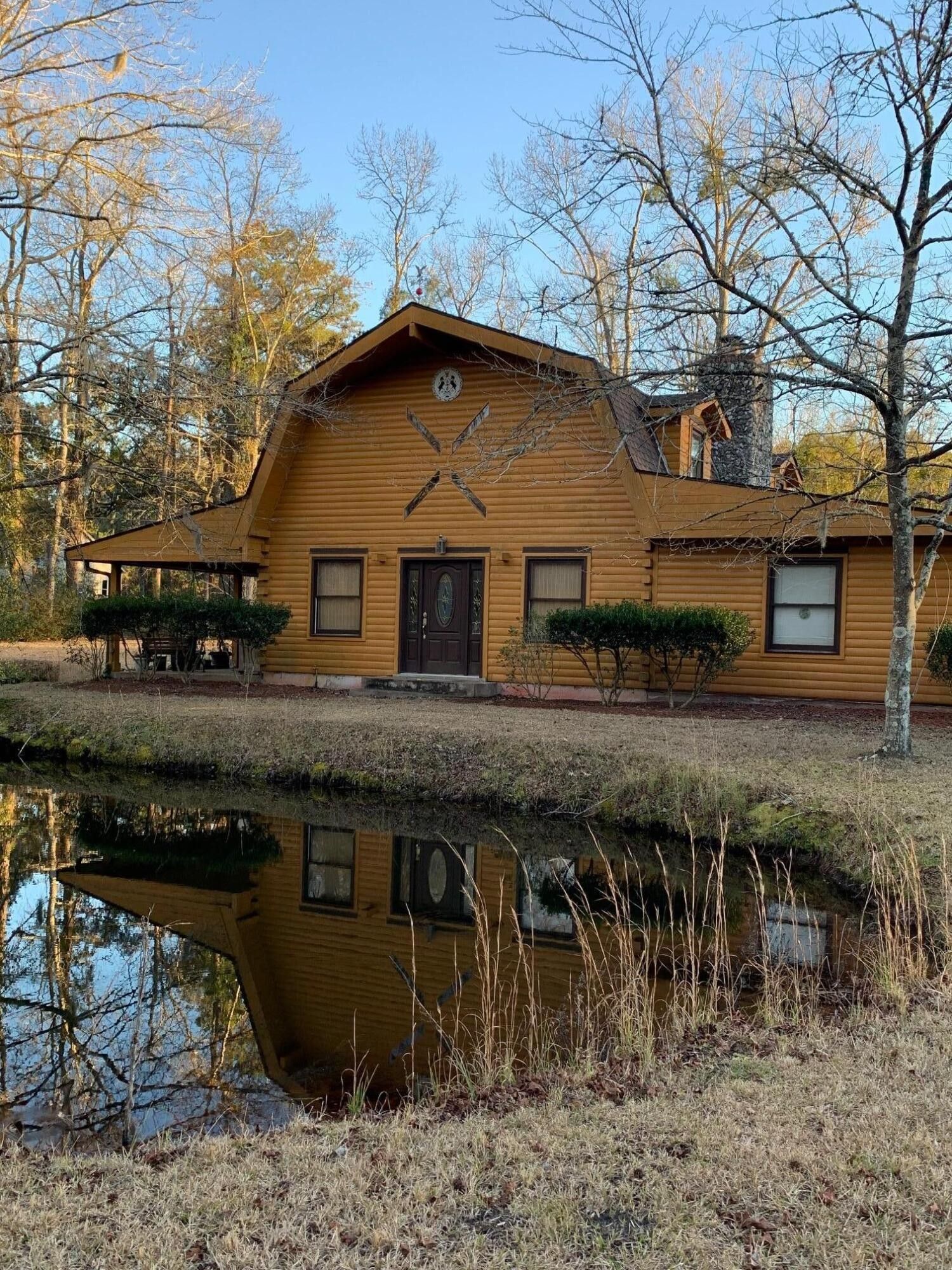 4.21 Acres, 4541 Bears Bluff Road, Wadmalaw Island, SC 29487 Land and