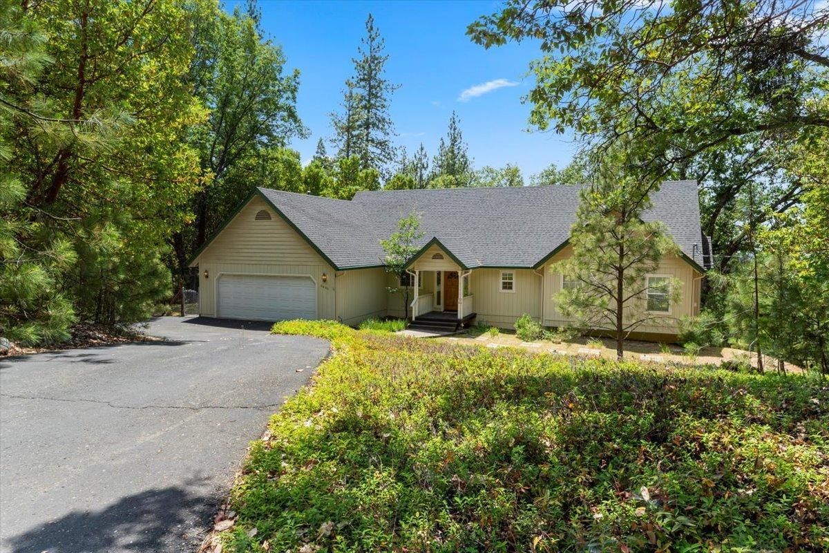 2 Acres, 6680 Peycos Drive, Placerville, CA 95667 Land and Farm