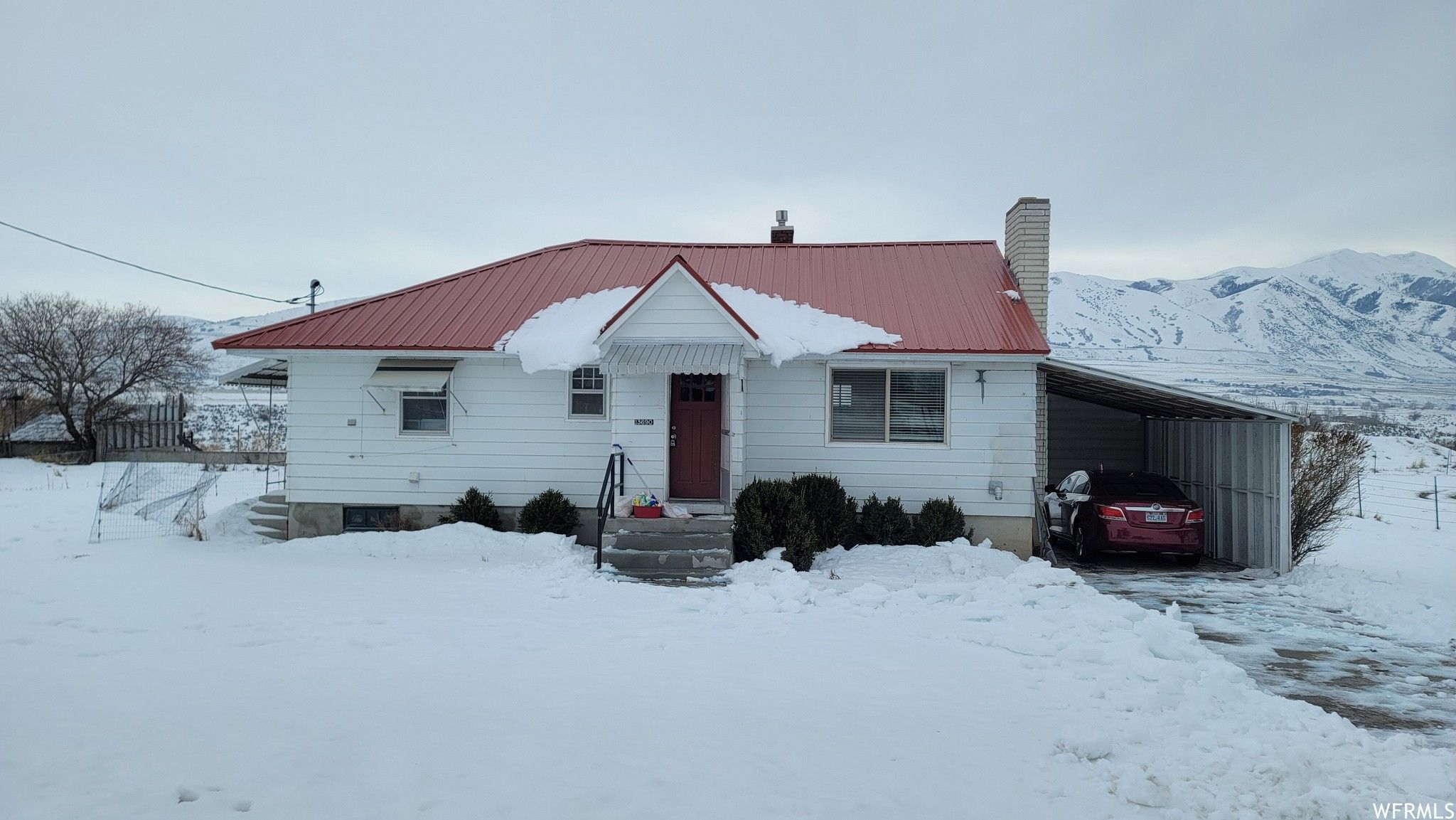 0.5 Acres, 13690 N 4400, Garland, UT 84312 Land and Farm