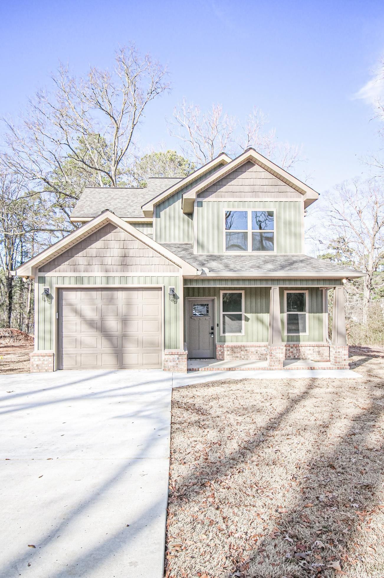 0.3 Acres, 212 W 8th Street, Sheridan, AR 72150 Land and Farm