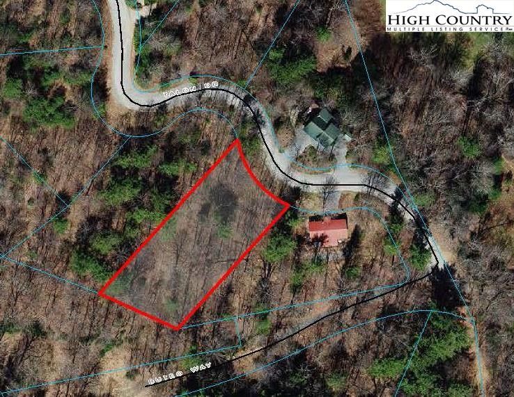 0.62 Acres, Lot 10 Talon Drive, Boone, NC 28607 Land and Farm