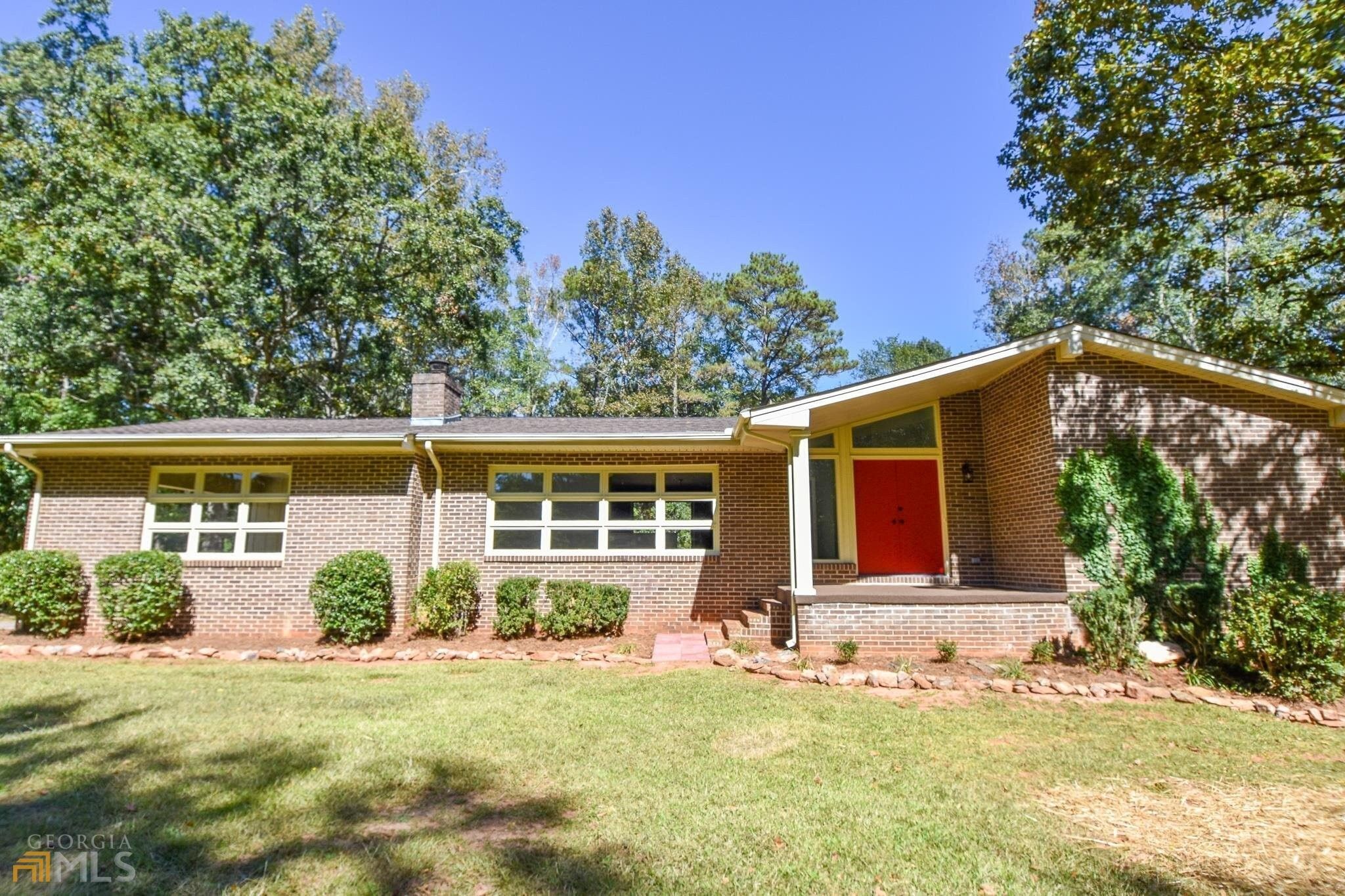 5.01 Acres, 294 Freeman Road, Barnesville, GA 30204 Land and Farm