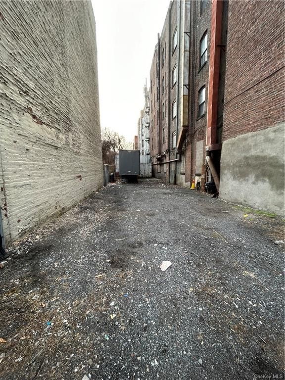 0.05 Acres, 152 E 124th Street, New York, NY 10035 Land and Farm