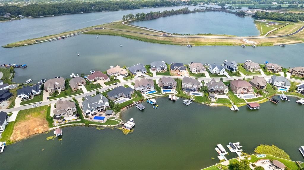 0.46 Acres, 13445 Haven Cove Lane, Fishers, IN 46055 Land and Farm