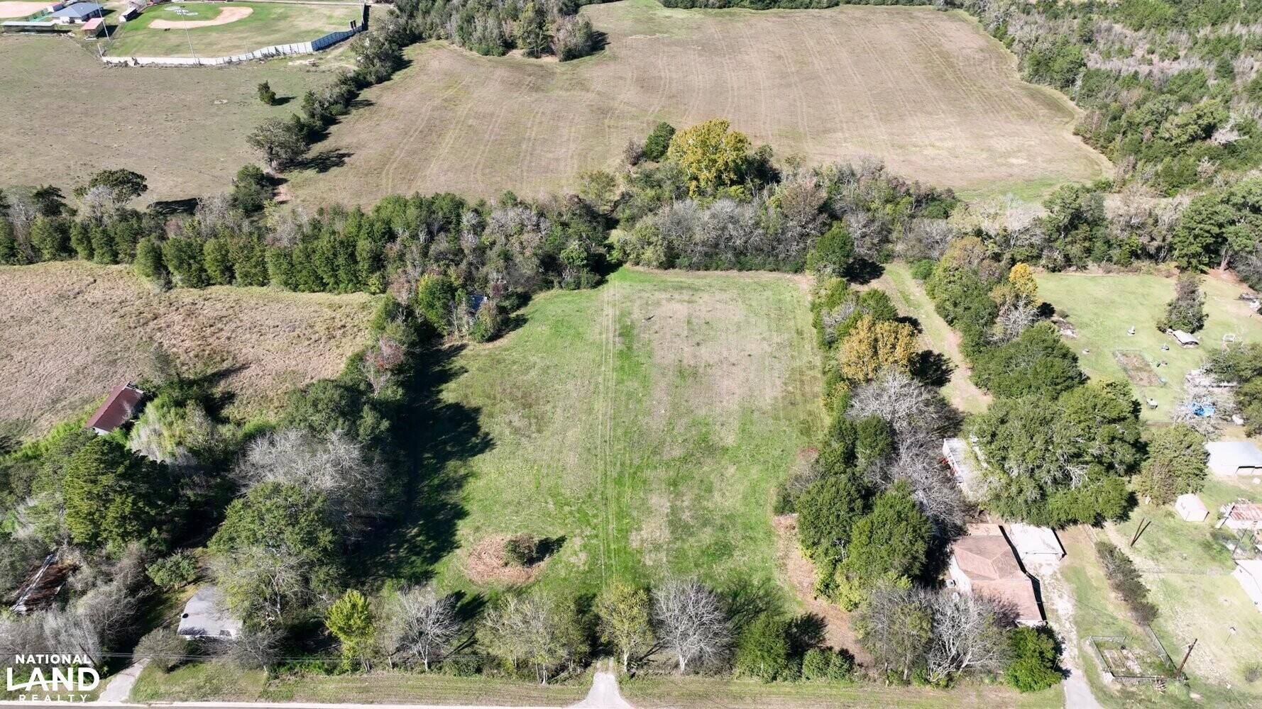 23.8 Acres, 0 N MAIN/HWY 94, Groveton, TX 75845 Land and Farm