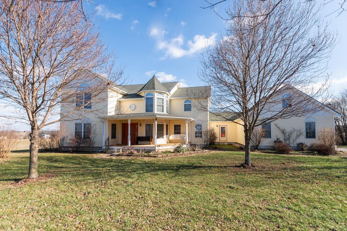 5 Acres, 430 Cane Run Road, KY 40324 Land and Farm