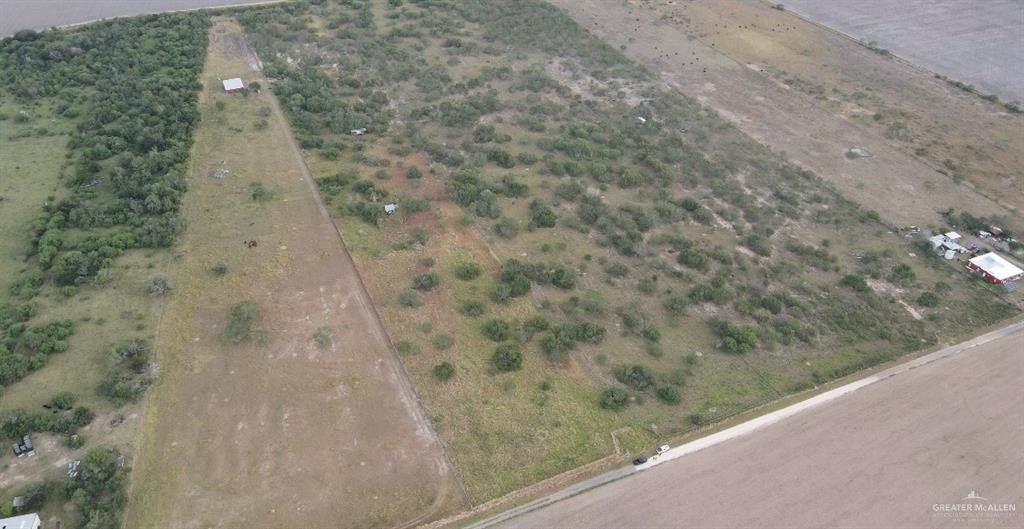 10 Acres, 001 FM 1015, Lyford, TX 78569 Land and Farm