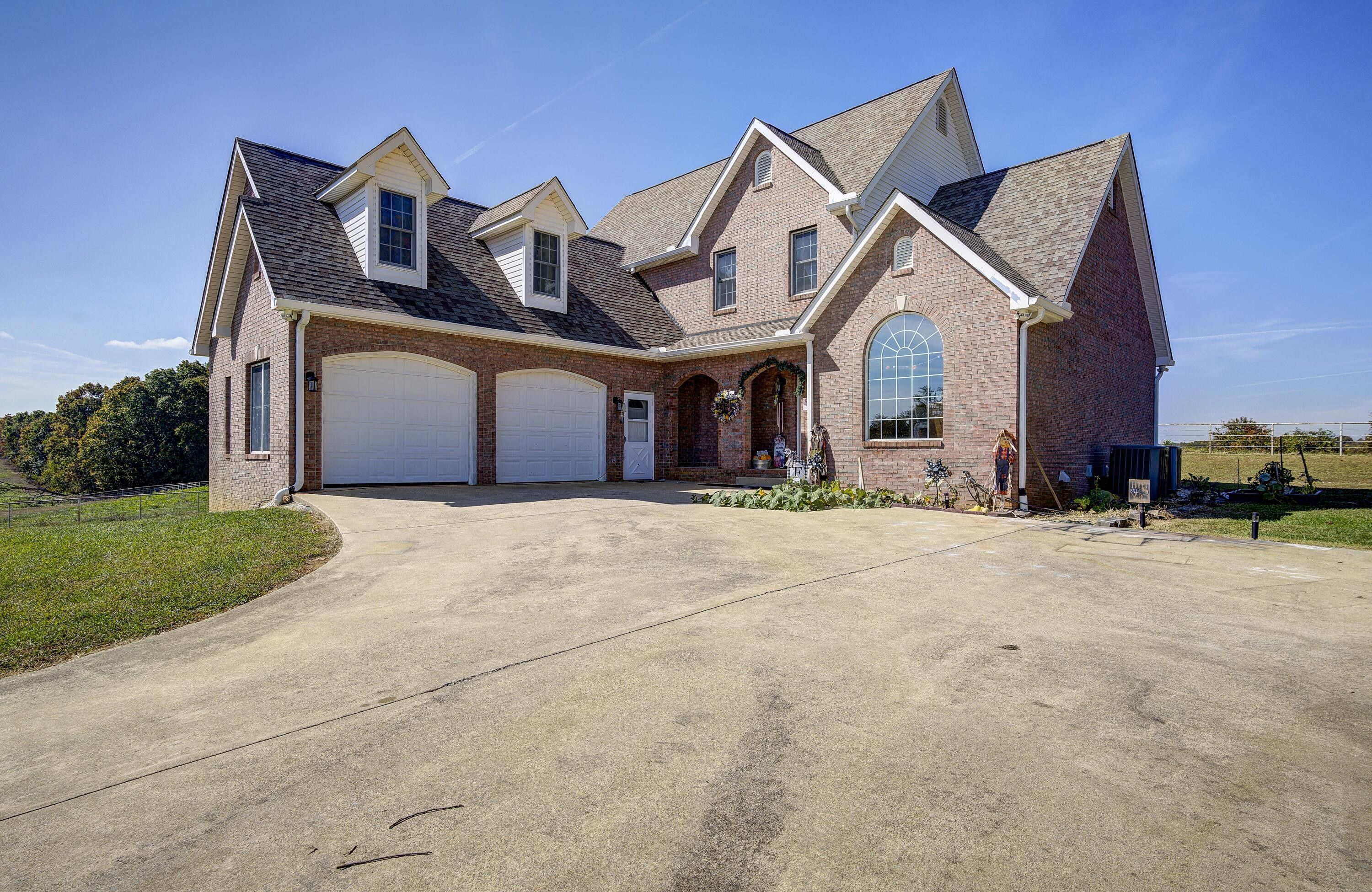 7.6 Acres, 510 Rodgers Oak Dale Pvt Drive, Blountville, TN 37617 Land