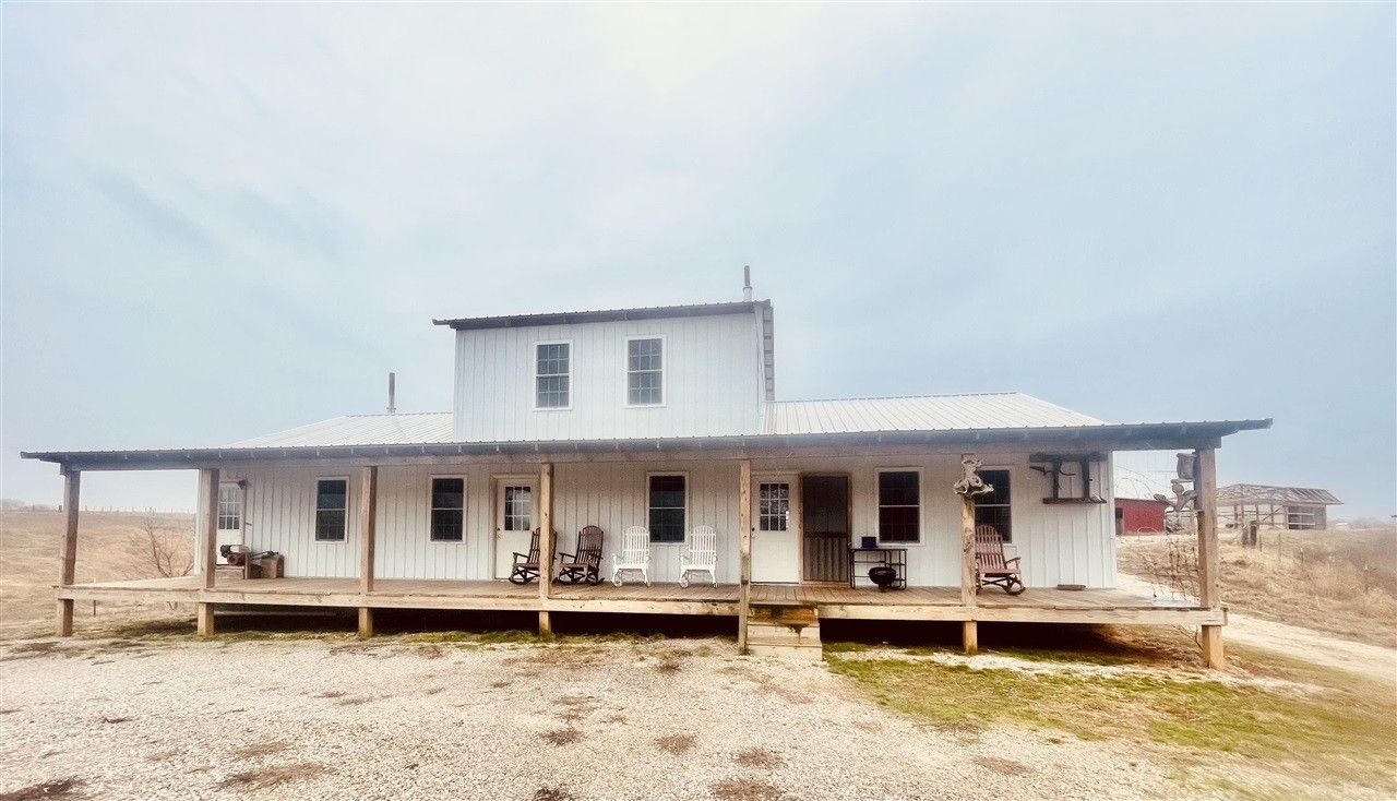 16 Acres, 3383 Hays Pondsville Road, Smiths Grove, KY 42171 Land and Farm