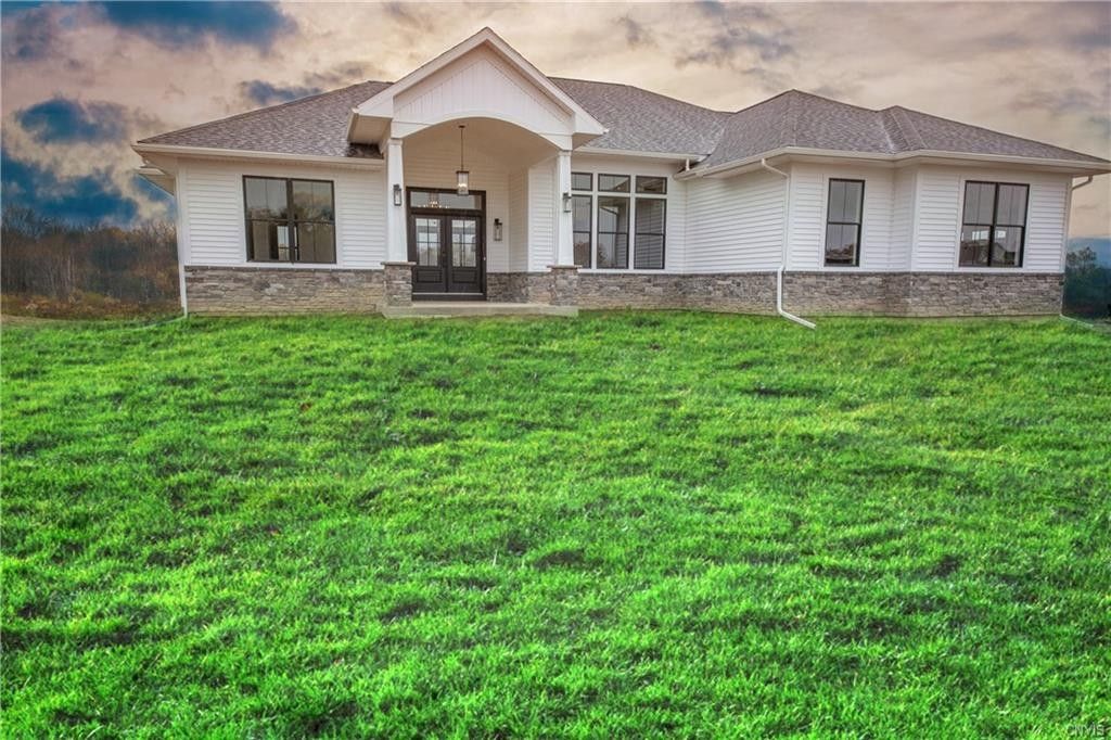 28.39 Acres, 7381 State Route 31, Cicero, NY 13039 Land and Farm