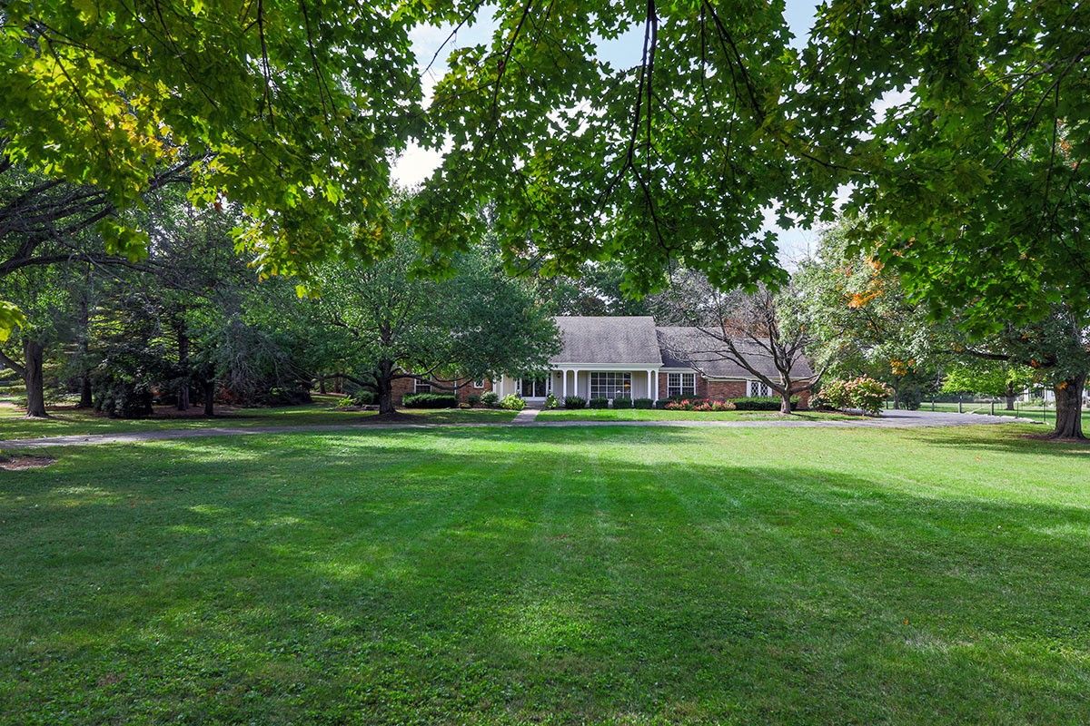 2.81 Acres, 8s260 College Road, Naperville, IL 60540 Land and Farm