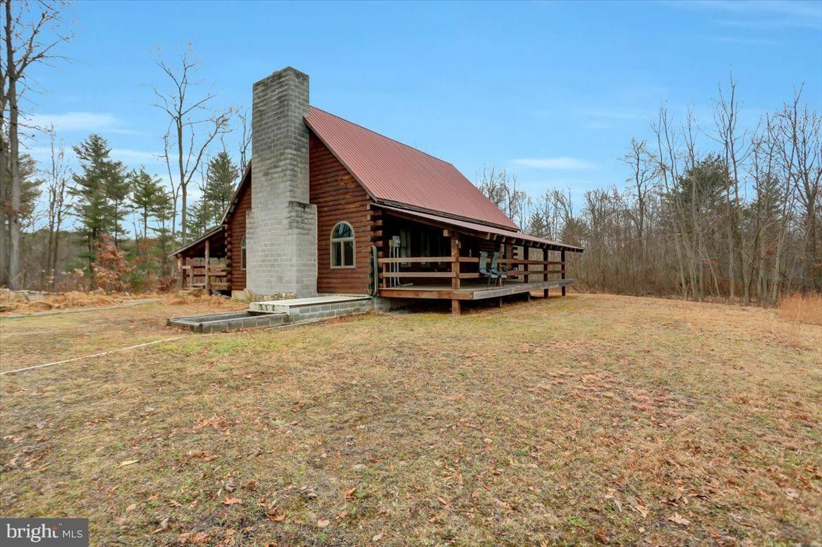 20 Acres, 12708 SAWMILL ROAD, Shade Gap, PA 17255 Land and Farm