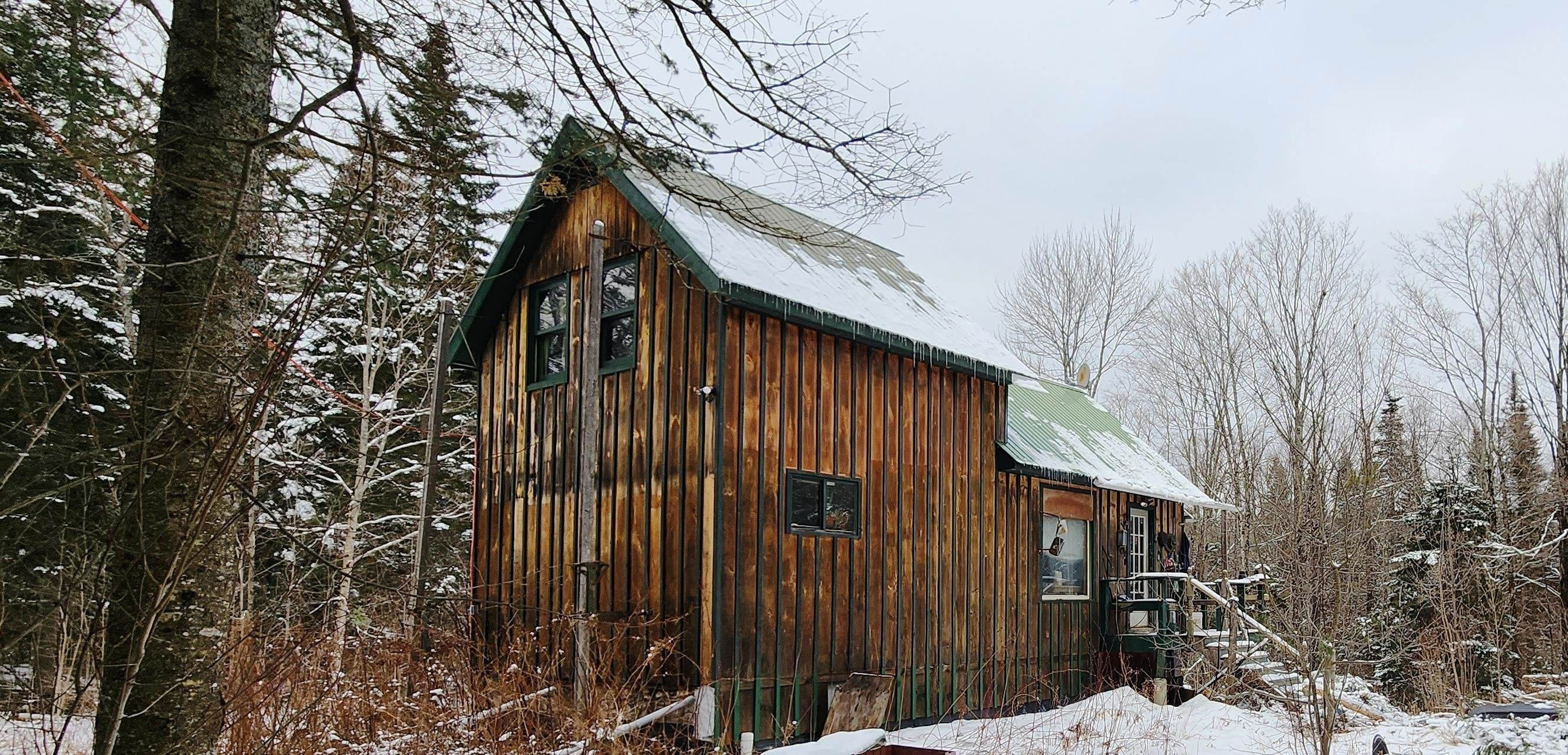 10.3 Acres, 178 Washington Road, Williamstown, VT 05679 Land and Farm