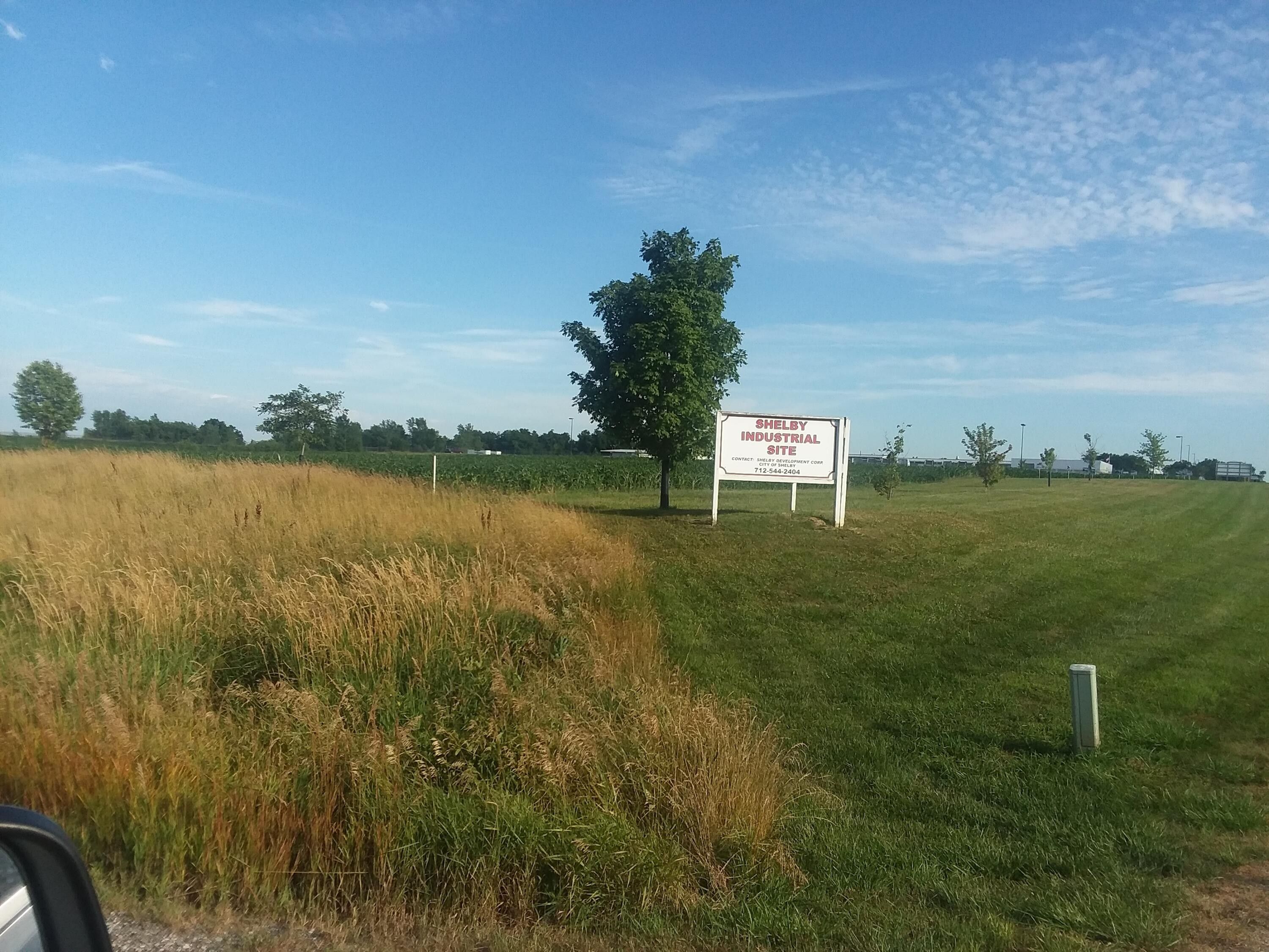 16.36 Acres, 16.36 ACRES, Shelby, IA 50570 Land and Farm