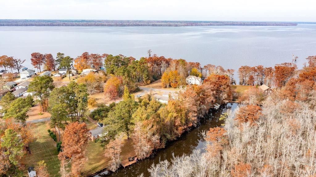 0.65 Acres, 111 Creek Trail, Edenton, NC 27932 Land and Farm