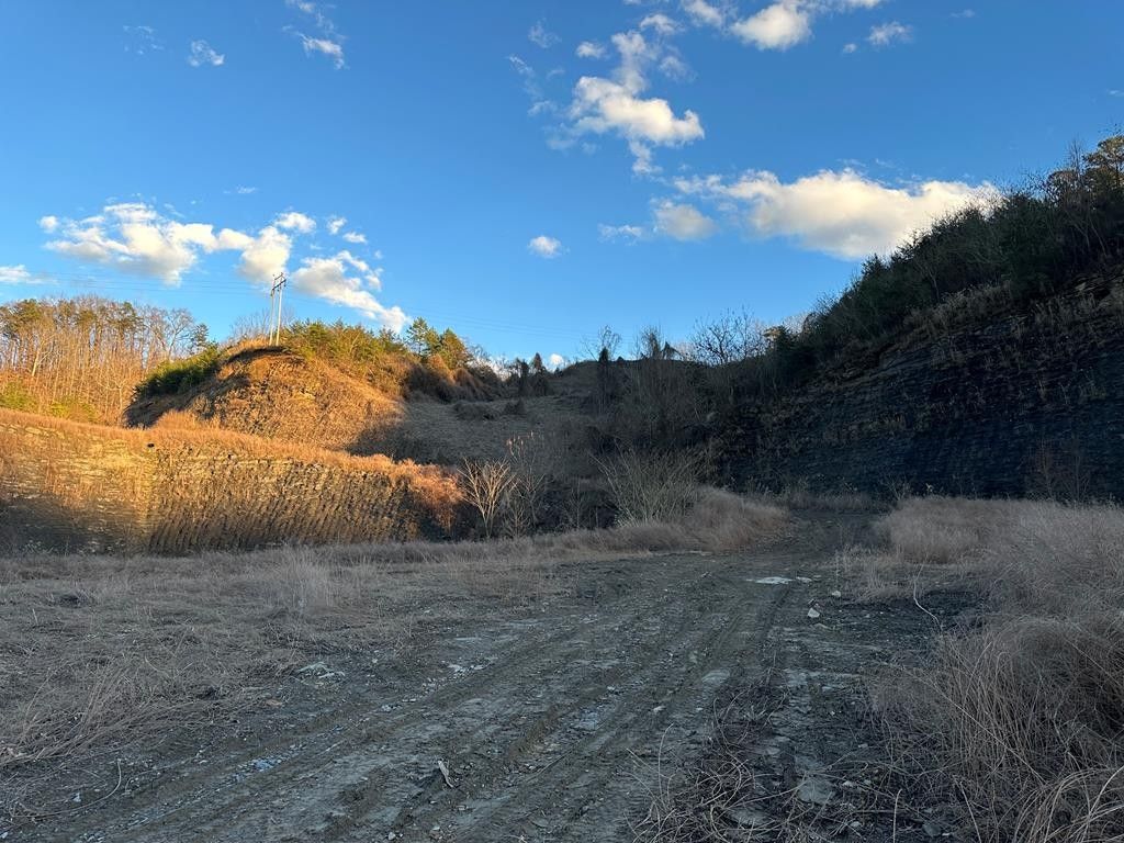 30 Acres, 00 North Mayo Trail, Pikeville, KY 41501 Land and Farm