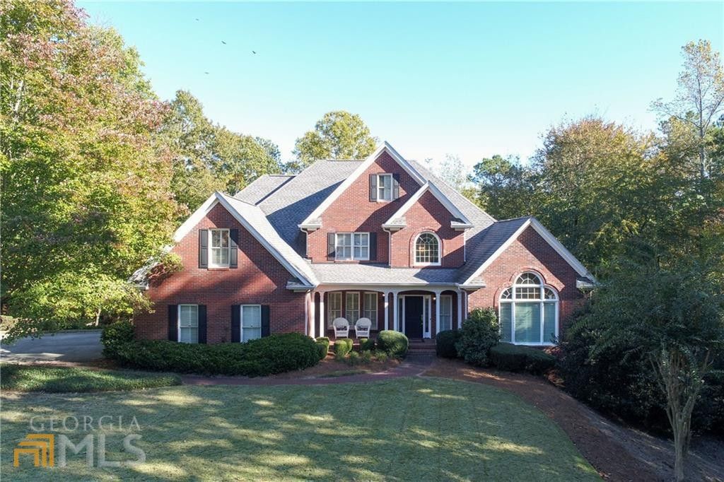 3 Acres, 6377 Loch Arbor DR, Flowery Branch, GA 30542 Land and Farm