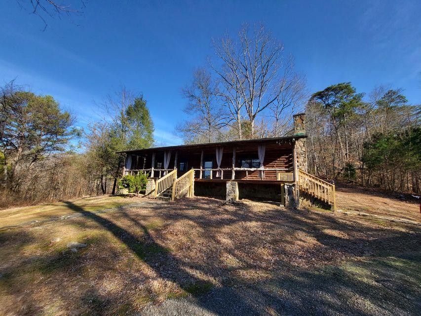 5 Acres, 71 Graham Road, Dunlap, TN 37327 Land and Farm