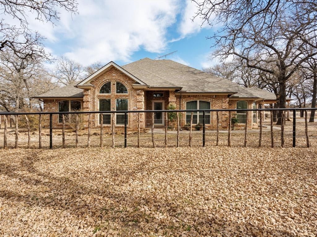 4 Acres, 19901 S Highway 281, Lipan, TX 76462 Land and Farm