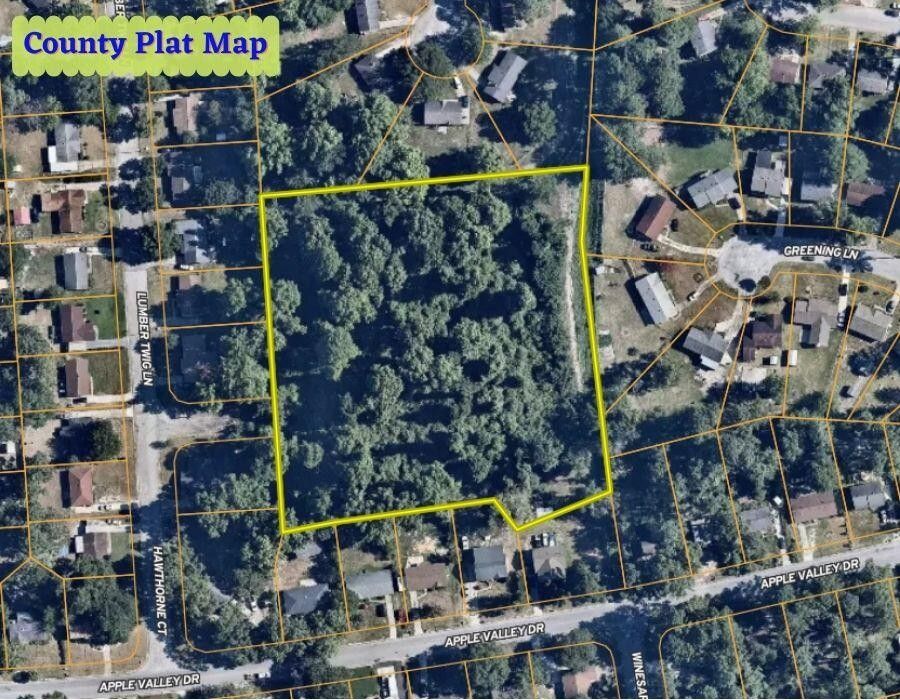 3.95 Acres, 3316 LIMBER TWIG Lane, Augusta, GA 30906 Land and Farm