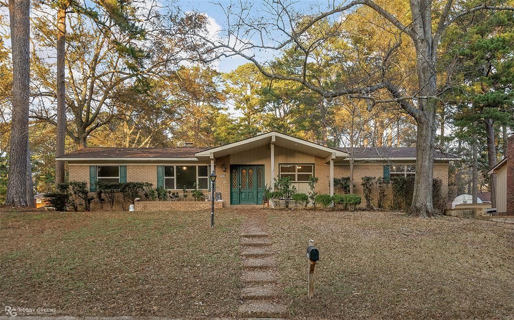 0.37 Acres, 2026 Pitch Pine Drive, Shreveport, LA 71118 Land and Farm