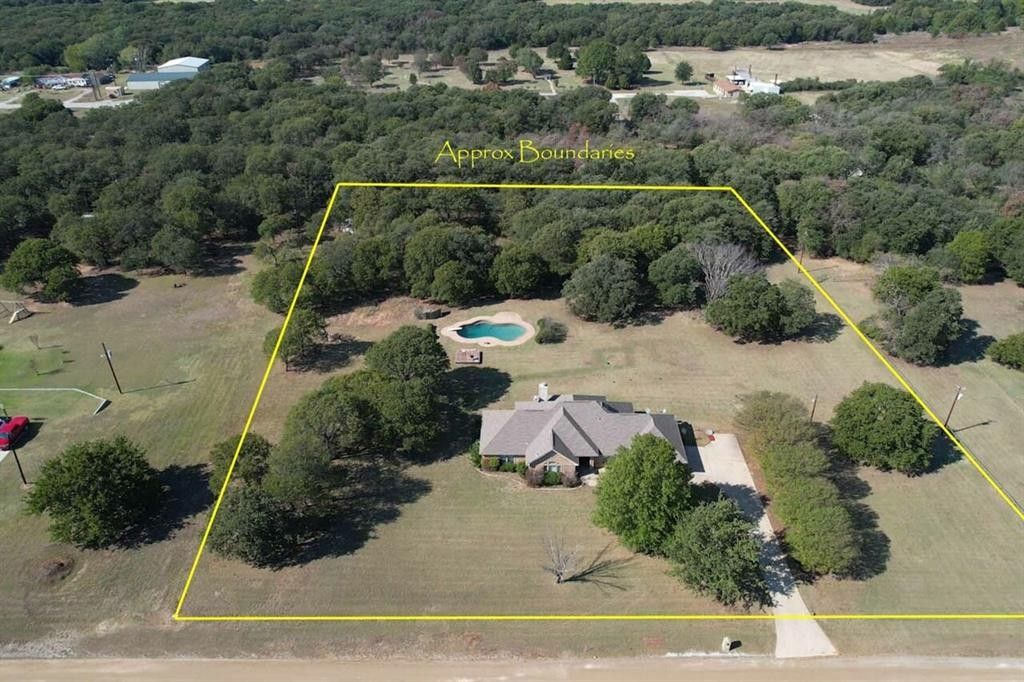 3.02 Acres, 11265 Allison Avenue, Azle, TX 76020 Land and Farm
