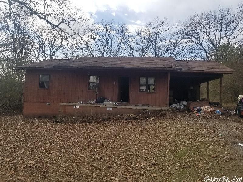 3 Acres, 222 D & M CT, Pearcy, AR 71964 Land and Farm