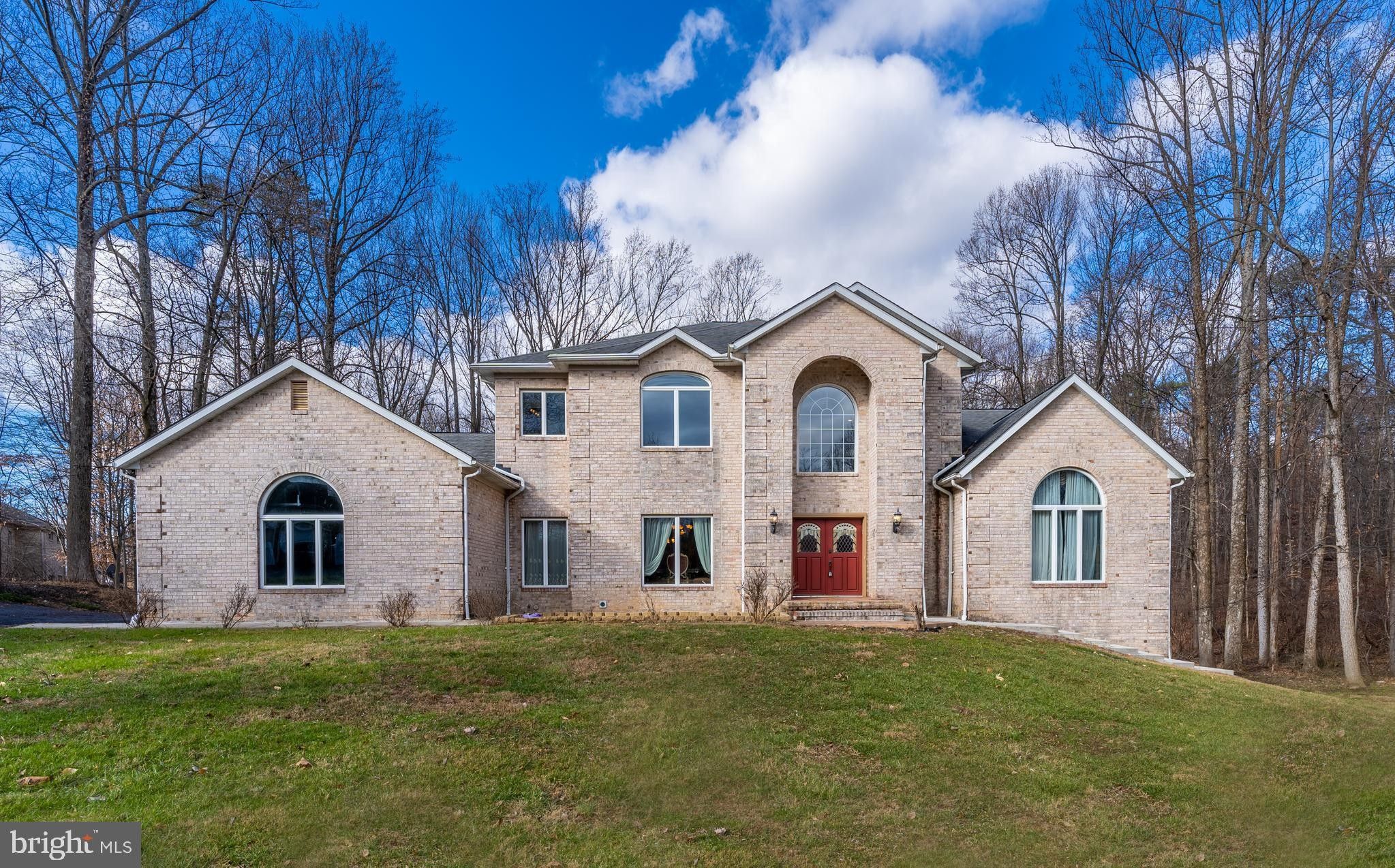 2.25 Acres, 8 FOXCREEK COURT, Owings Mills, MD 21117 Land and Farm