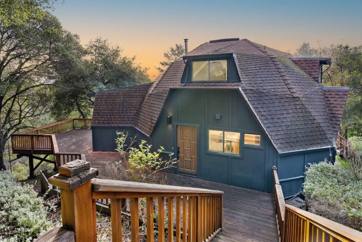 10.46 Acres, 250 Homestead TRL, Santa Cruz, CA 95060 Land and Farm