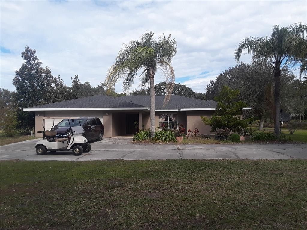 10.5 Acres, 11716 672ND HIGHWAY, Riverview, FL 33579 Land and Farm