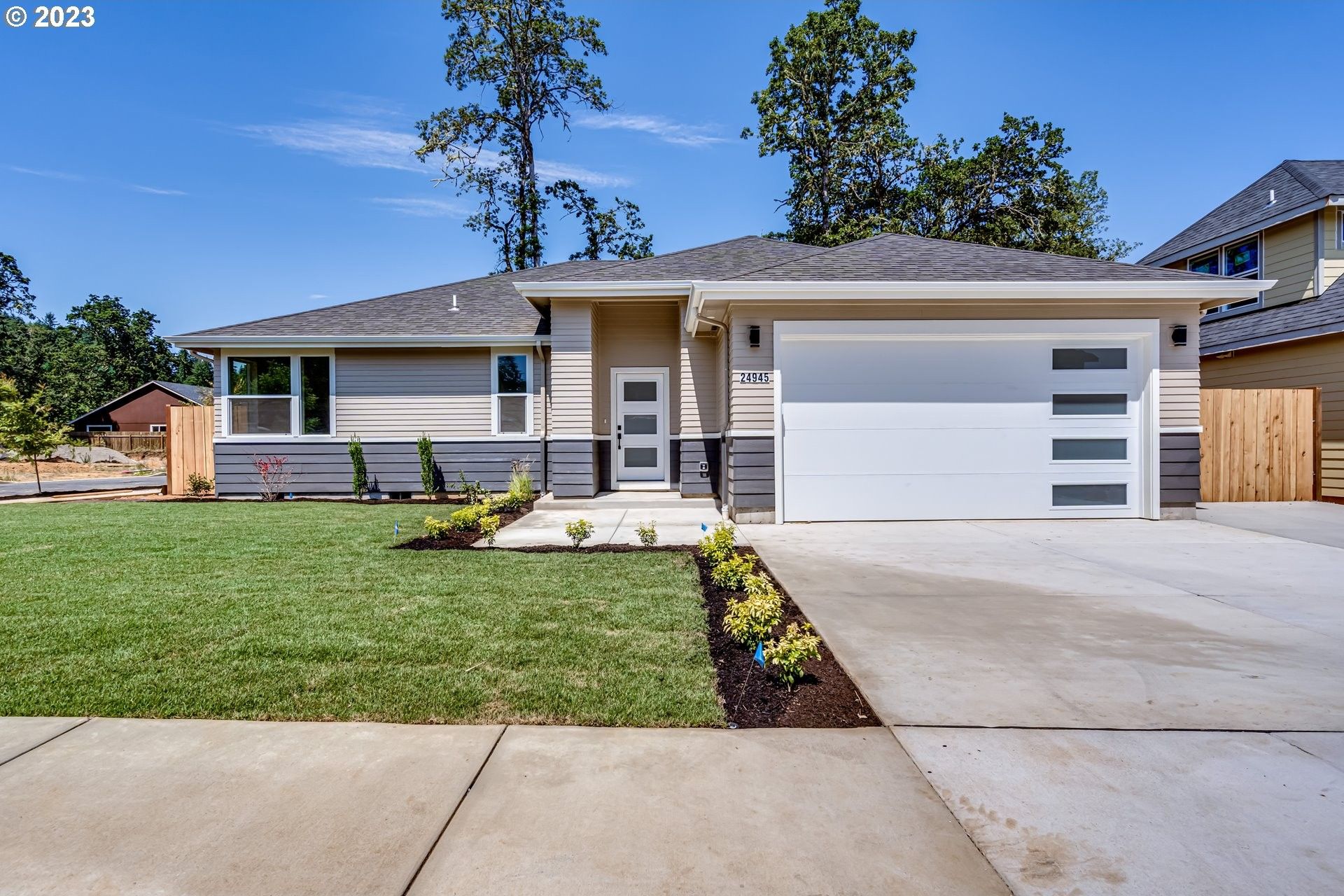 0.16 Acres, 24945 Westfield AVE, OR 97487 Land and Farm