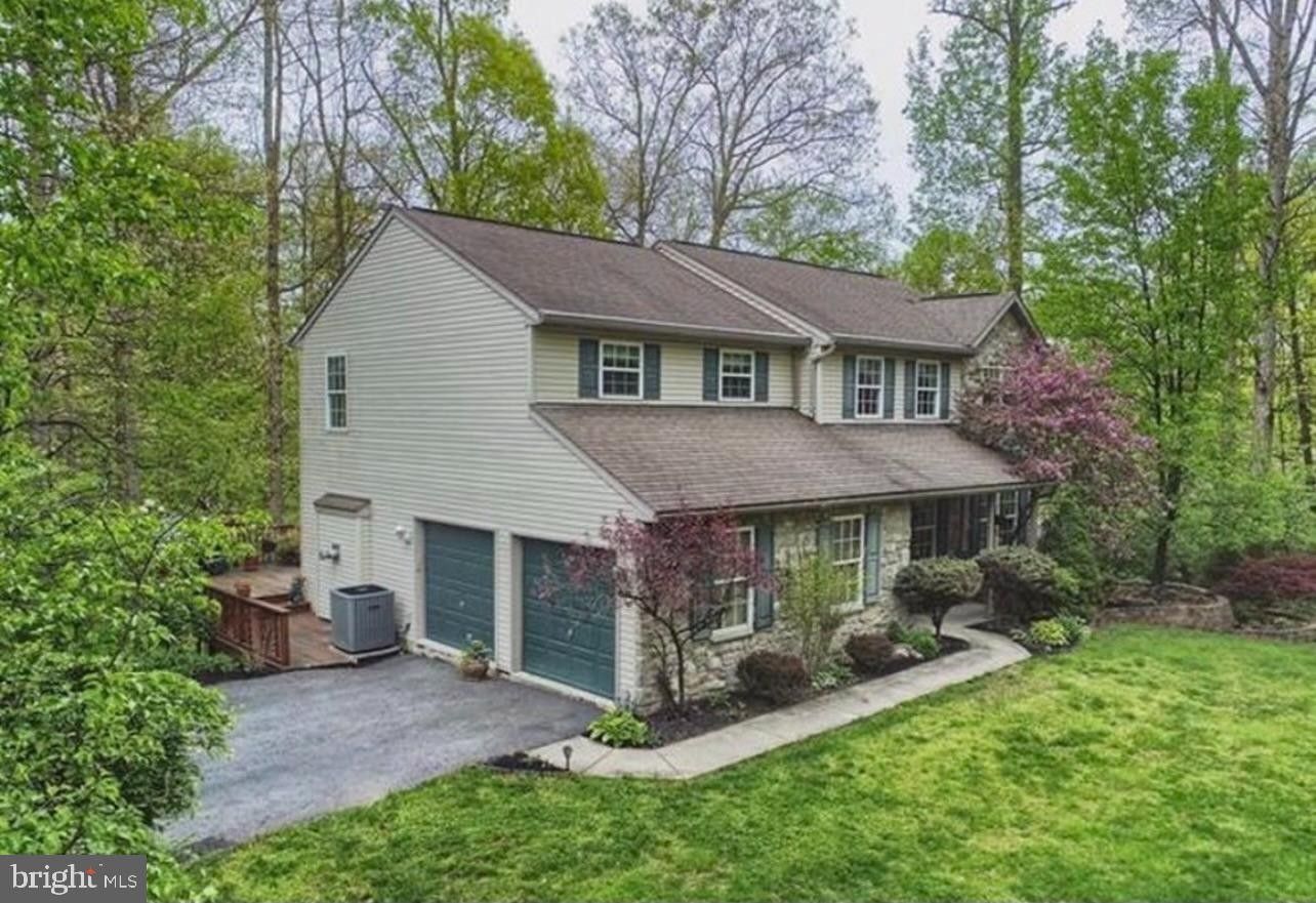 1.87 Acres, 133 HARTZ STORE ROAD, Mohnton, PA 19540 Land and Farm