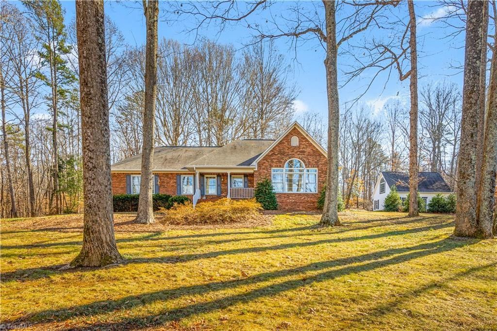 4.82 Acres, 2145 motsinger Road, Winston Salem, NC 27107 Land and Farm