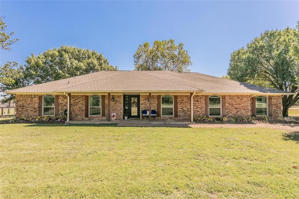 1.6 Acres, 10636 Meadowbrook Boulevard, Forney, TX 75126 Land and Farm