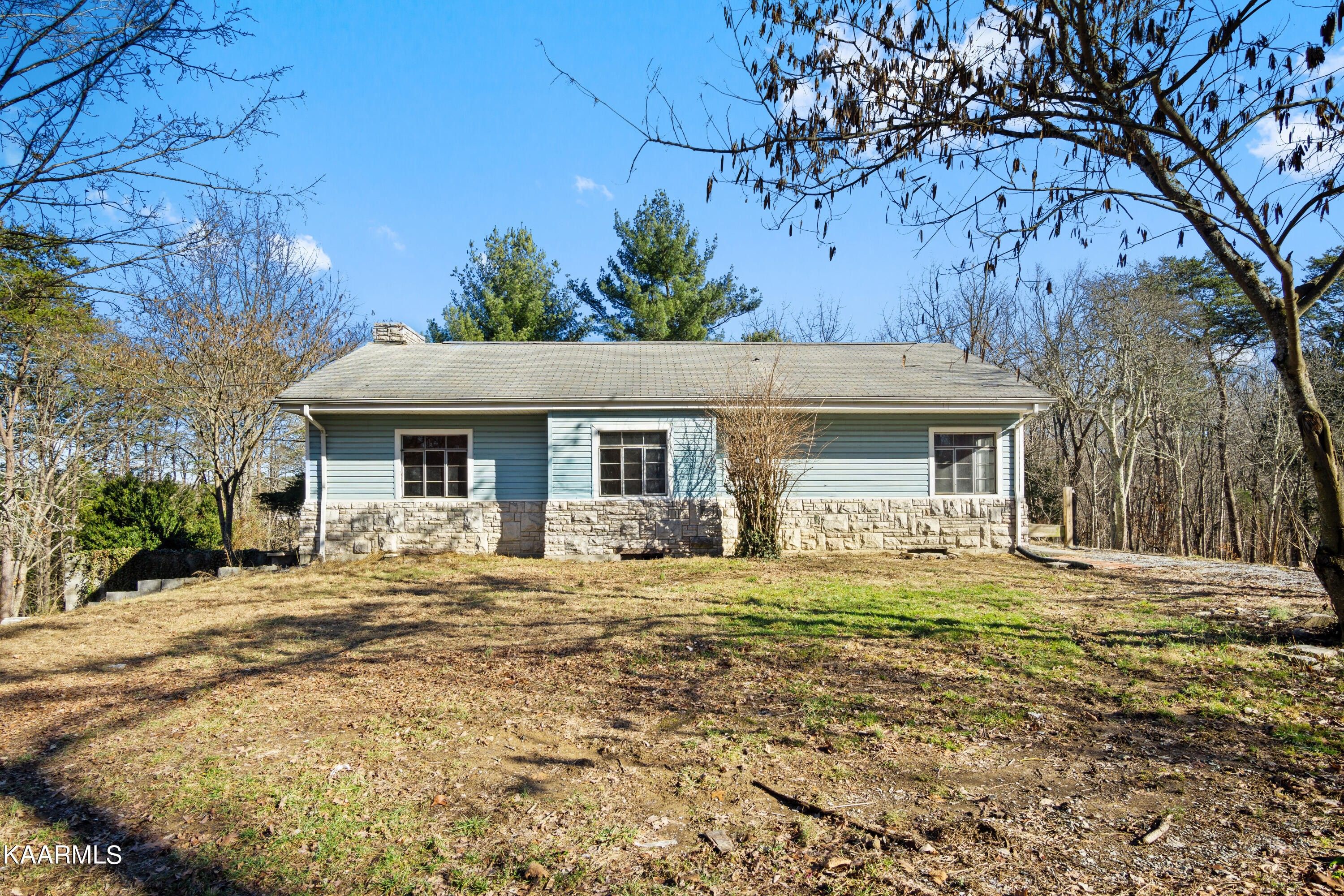 2.89 Acres, 700 Highway 19E, Bluff City, TN 37618 Land and Farm