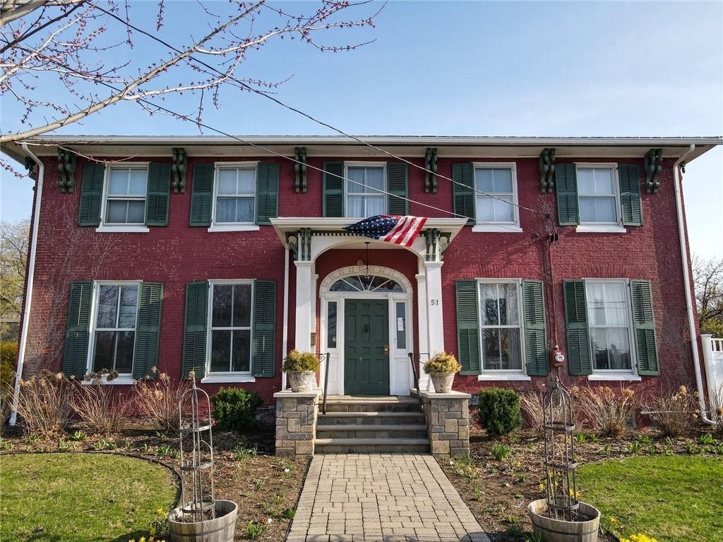 0.78 Acres, 5155 E MAIN Street, North East, PA 16428 Land and Farm