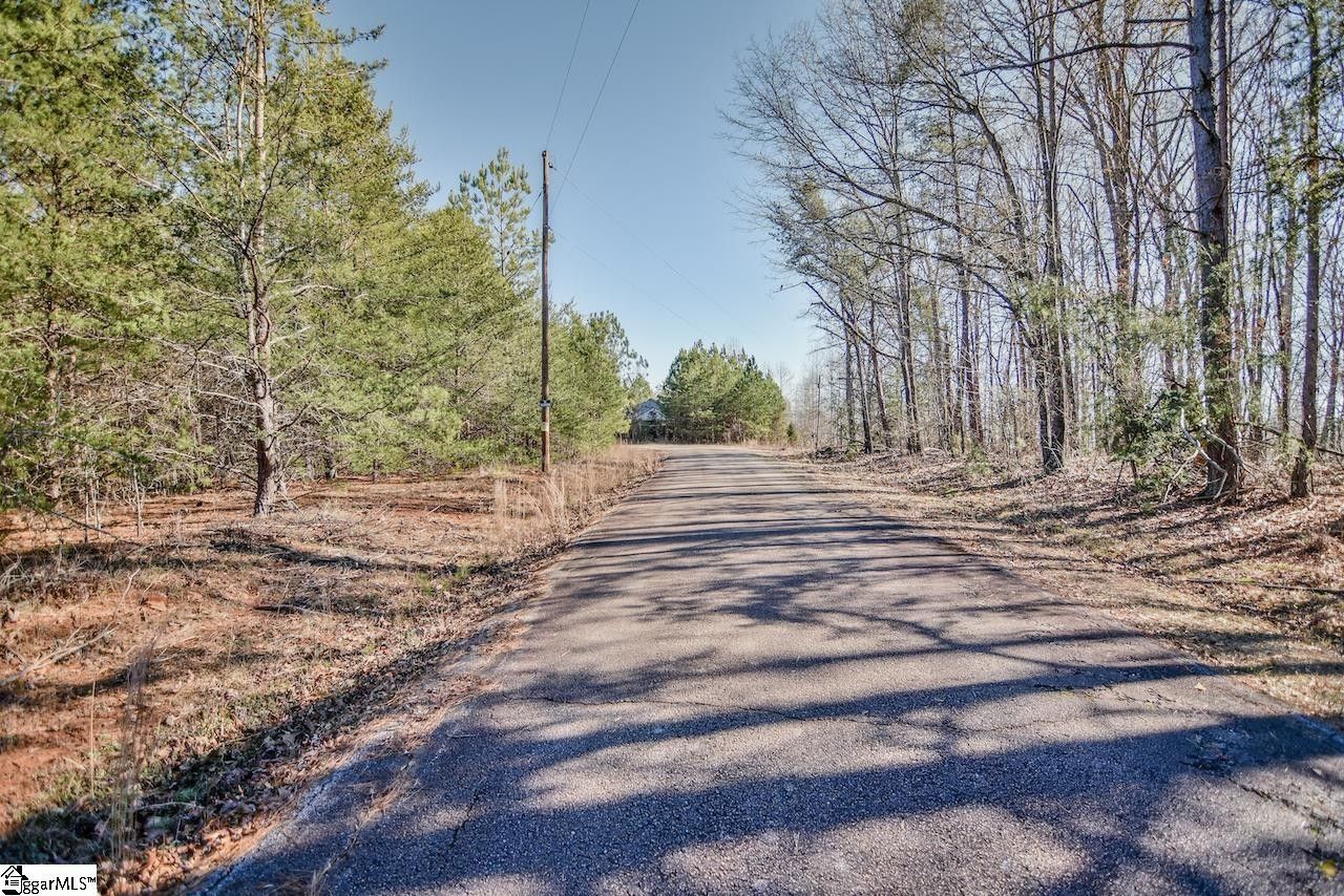 43.55 Acres, 2030 Donaldson Road, Anderson, SC 29621 Land and Farm