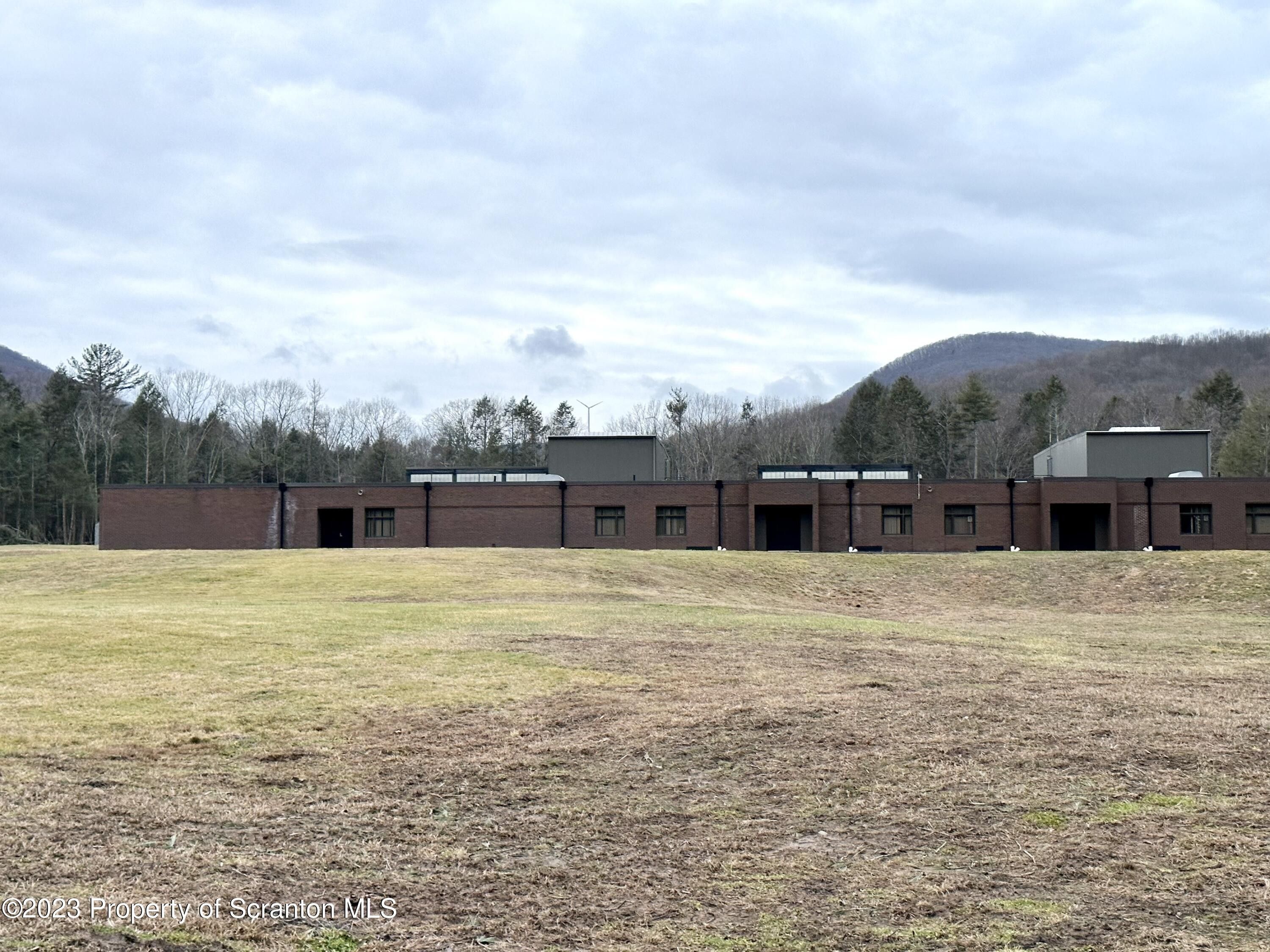 25.62 Acres, 2055 PA29, Tunkhannock, PA 18657 Land and Farm