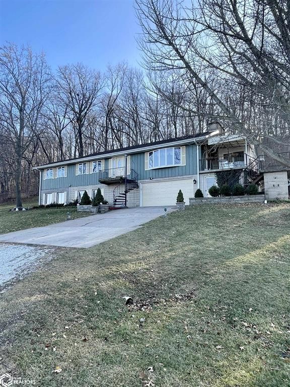 1.92 Acres, 1061 E County Rd 2820, Niota, IL 62358 Land and Farm