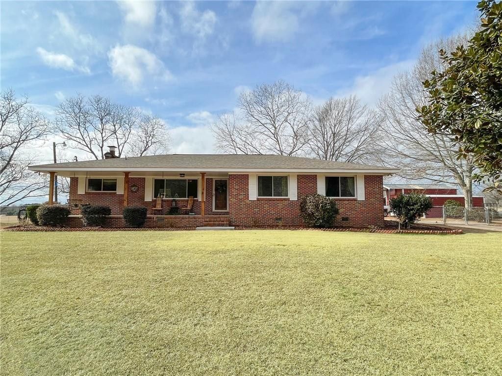 2.5 Acres, 11 COUNTY ROAD 75, Notasulga, AL 36866 Land and Farm