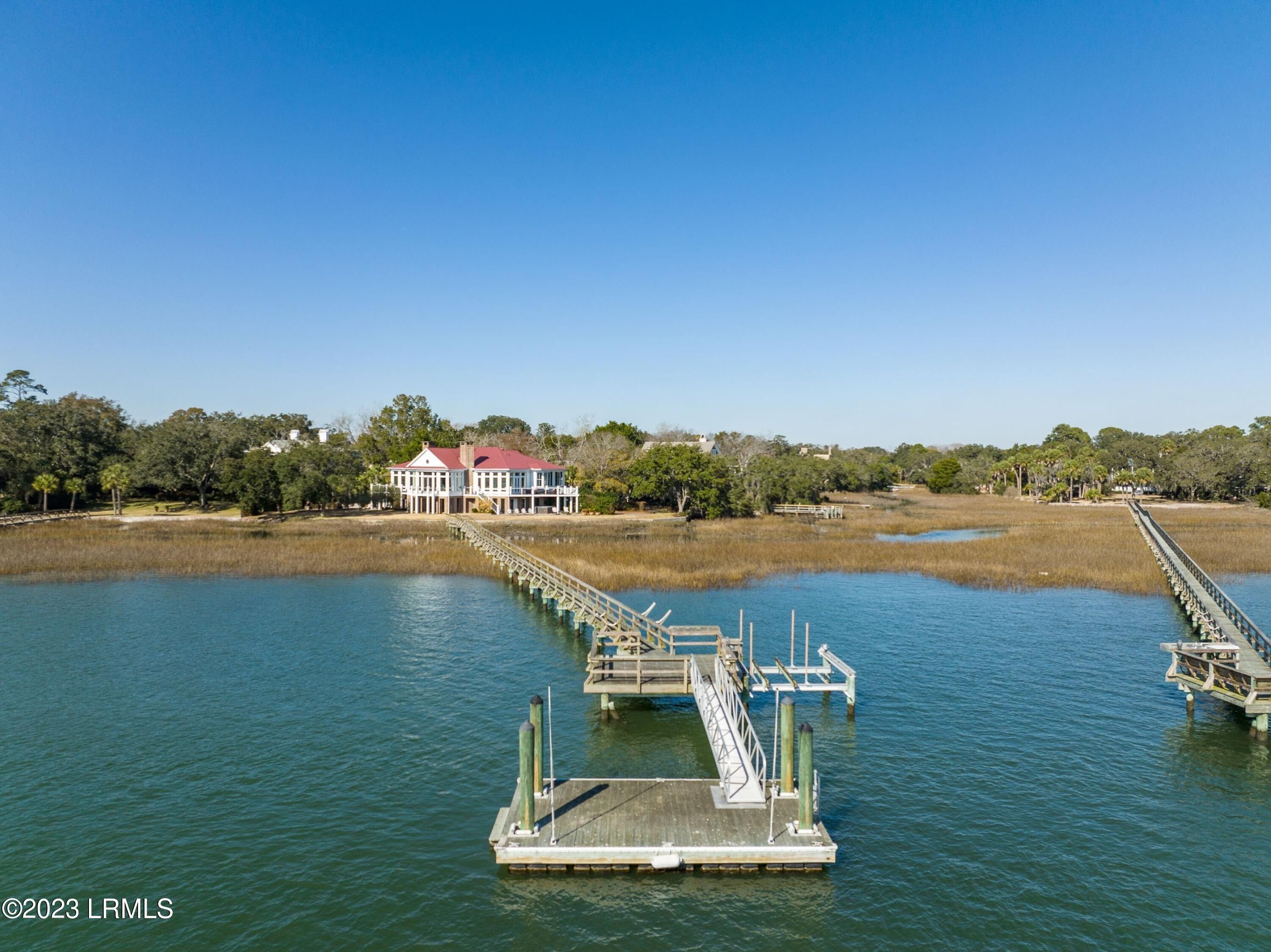 0.51 Acres, 400 Port Republic Street, Beaufort, SC 29902 Land and Farm